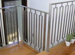 Railing Stainless